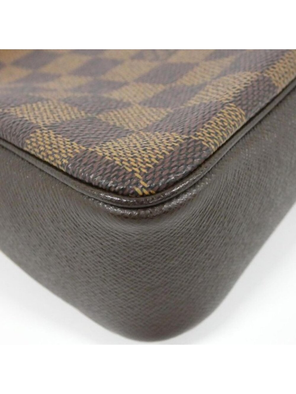 Louis Vuitton Damier Trousse Makeup Pouch - Picture 2 of 6